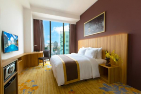 Гостиница Bay Hotel Ho Chi Minh  Хошимин